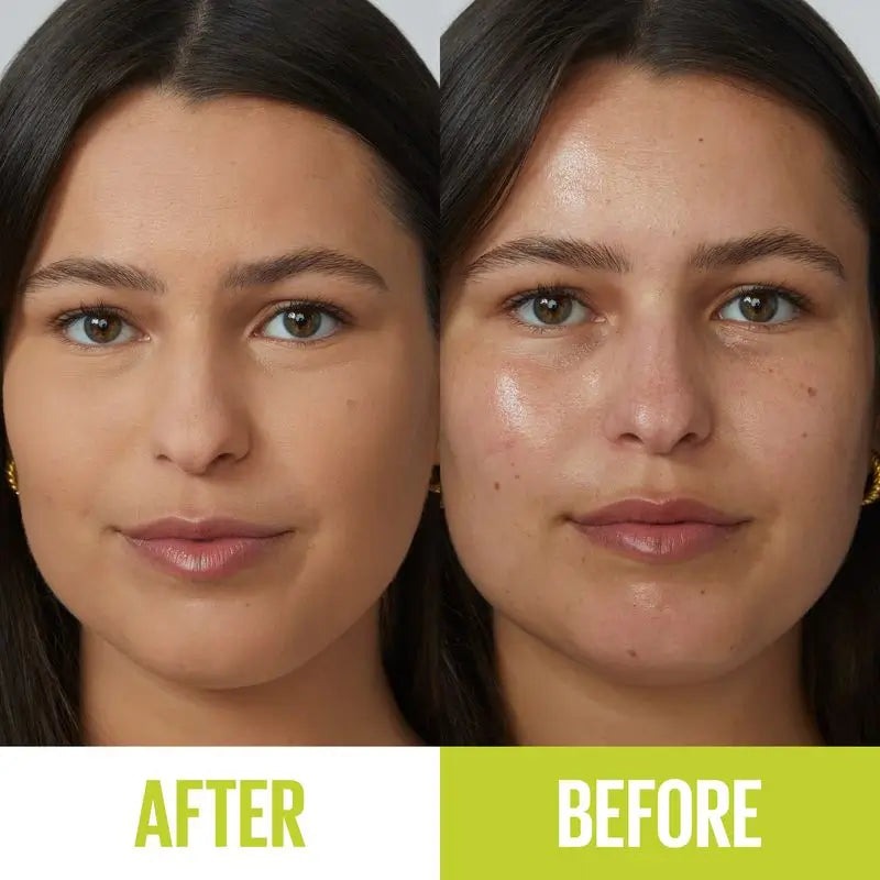 Maybelline New York Superstay Hybrid 24H púderový podklad pod make-up, super krycie, super ľahký, až 24 hodín, odtieň 30