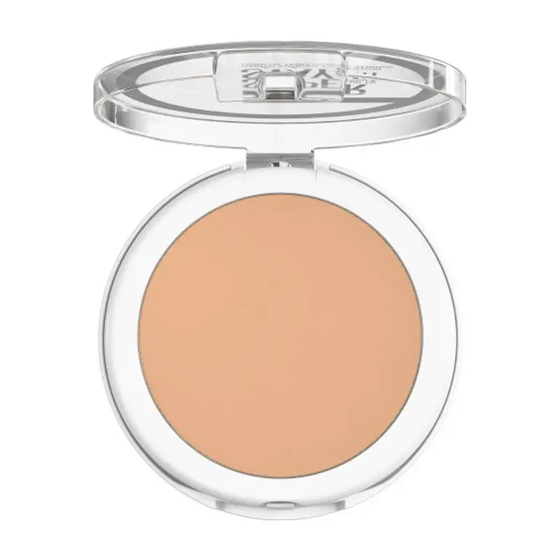 Maybelline New York Superstay Hybrid 24H púderový podklad pod make-up, super krycie, super ľahký, až 24 hodín, odtieň 48