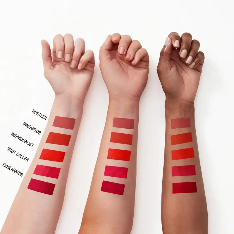 Maybelline New York Superstay Matte Ink, tekutá rúž, odtieň 320 Individualist