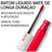 Maybelline New York Superstay Matte Ink, tekutá rúž, odtieň 325 Shot Caller