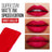 Maybelline New York Superstay Matte Ink, tekutá rúž, odtieň 325 Shot Caller