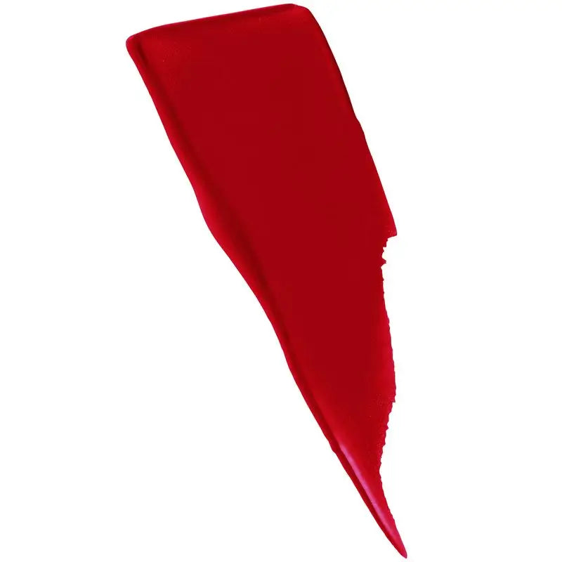 Maybelline New York Superstay Matte Ink, tekutá rúž, odtieň 340 Exhilarator