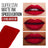 Maybelline New York Superstay Matte Ink, tekutá rúž, odtieň 340 Exhilarator
