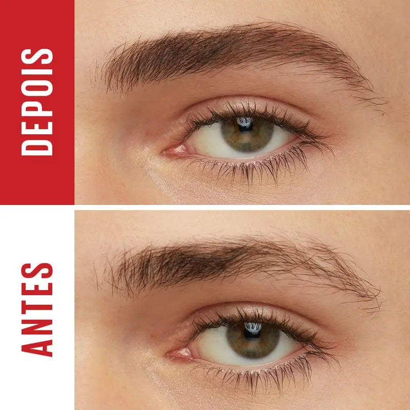 Maybelline New York Tattoo Brow Gel na vyplnenie obočia, odtieň 250 Blonde