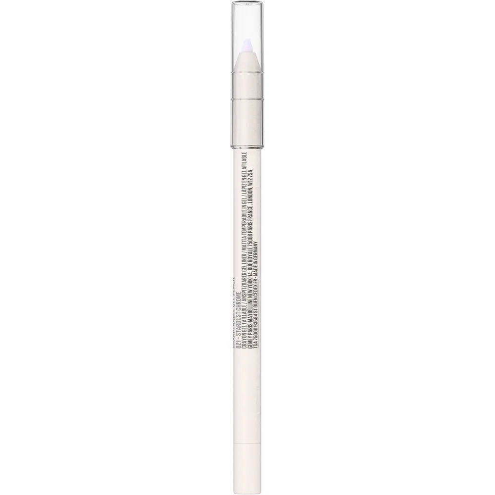 Maybelline New York M-Up Gelová tetovacia ceruzka 821 Stardust, 1 g