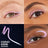 Maybelline New York M-Up Gelová tetovacia ceruzka 821 Stardust, 1 g
