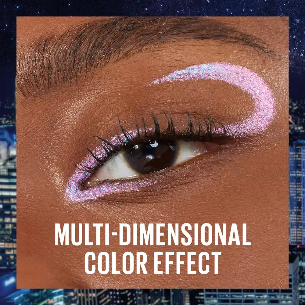 Maybelline New York M-Up Gelová tetovacia ceruzka 821 Stardust, 1 g