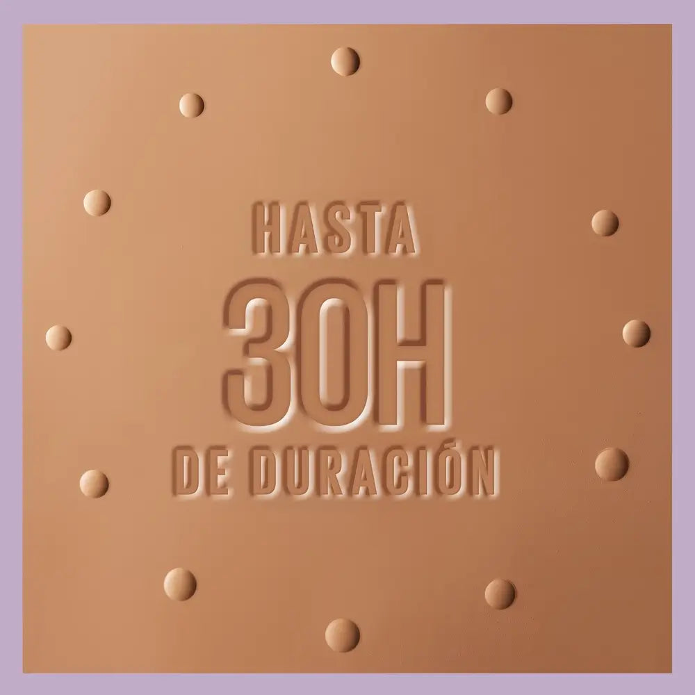 Maybelline New York M-Up Superstay Lumi Matte Foundation 98, 35 ml