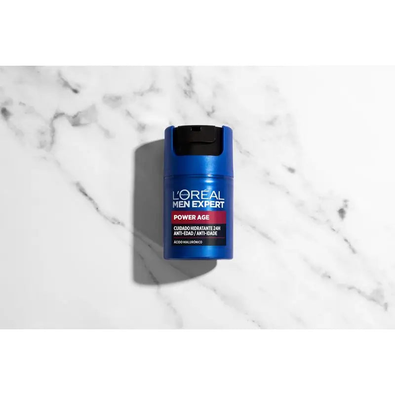 L'Oréal Men Expert VitaLift Hydratačný krém proti starnutiu 50 ml