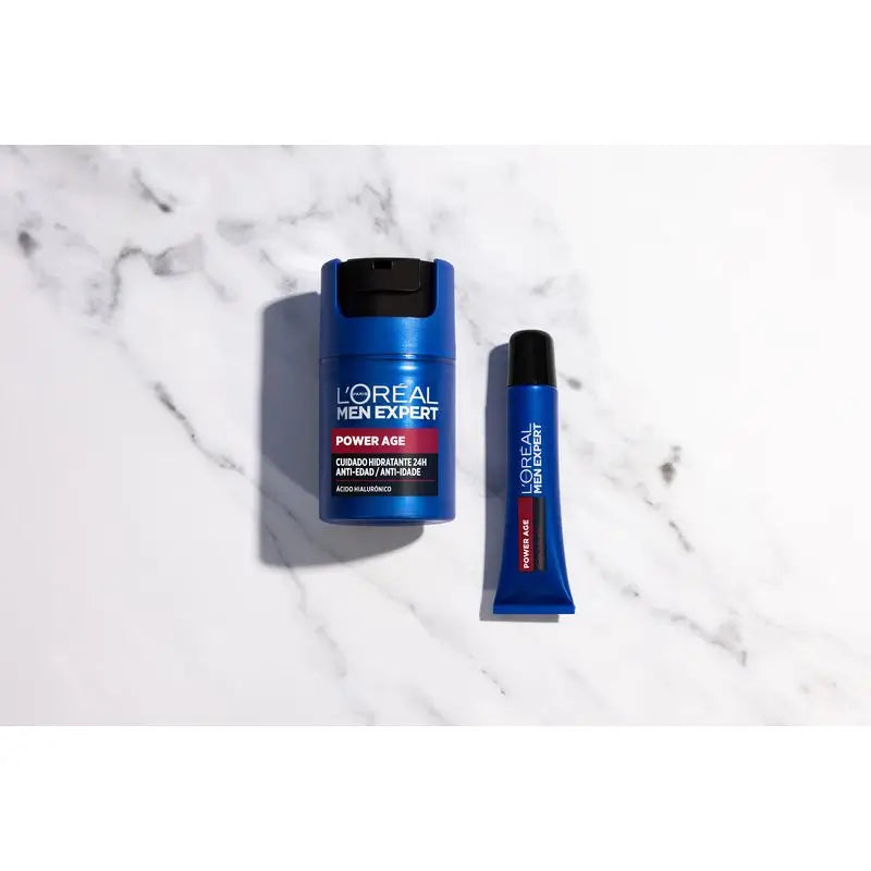 L'Oréal Men Expert VitaLift Hydratačný krém proti starnutiu 50 ml