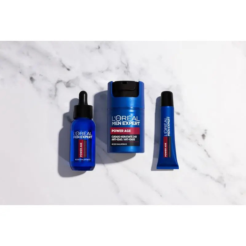 L'Oréal Men Expert VitaLift Hydratačný krém proti starnutiu 50 ml