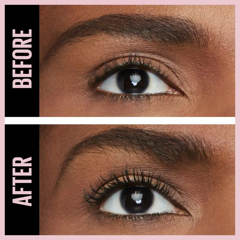 Maybelline New York Lash Sensational Sky High Cosmic: Riasenka, dĺžka a objem, ultra čierna