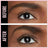 Maybelline New York Lash Sensational Sky High Cosmic: Riasenka, dĺžka a objem, ultra čierna