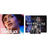 Maybelline New York Lash Sensational Sky High Cosmic: Riasenka, dĺžka a objem, ultra čierna