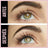 Maybelline New York Lash Sensational Sky High Cosmic: Riasenka, dĺžka a objem, ultra čierna