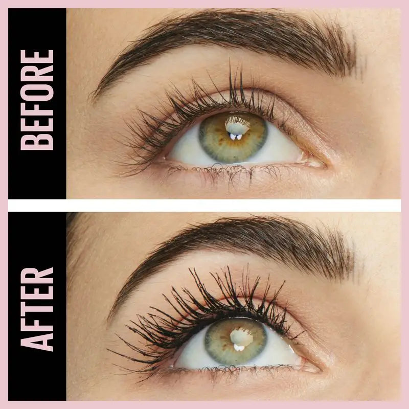 Maybelline New York Lash Sensational Sky High Cosmic: Riasenka, dĺžka a objem, ultra čierna