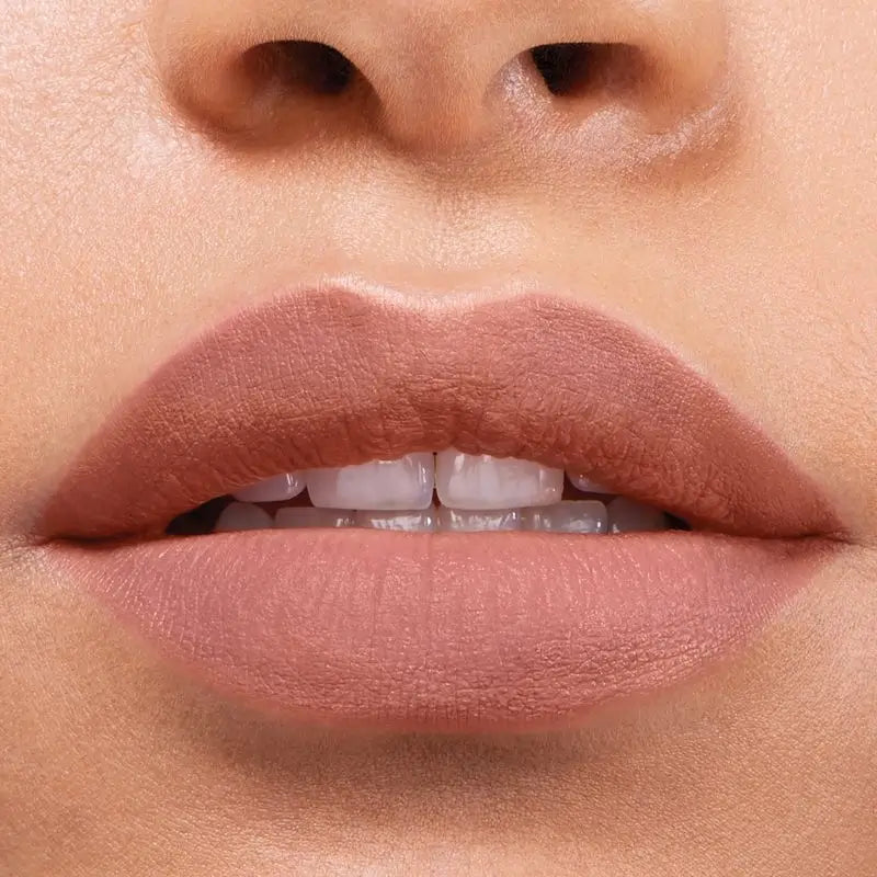 Maybelline New York Matná rúž s dlhotrvajúcim účinkom Superstay Matte Ink, odtieň 05 Loyalist, farba Nude