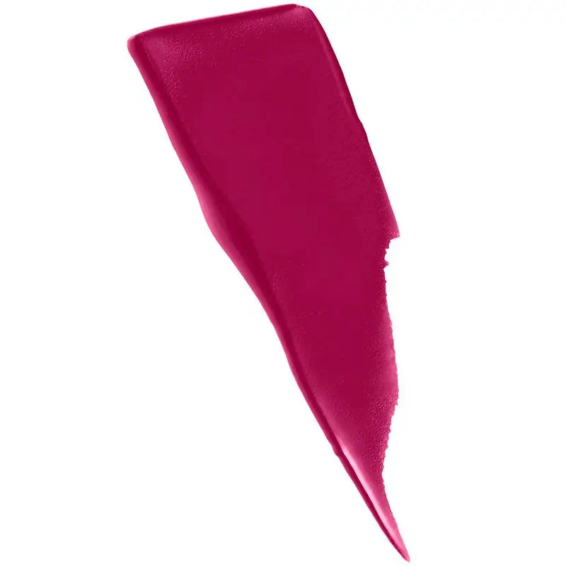 Maybelline New York Matná rúž s dlhotrvajúcim účinkom Superstay Matte Ink, odtieň 120 Artist Color Rosa
