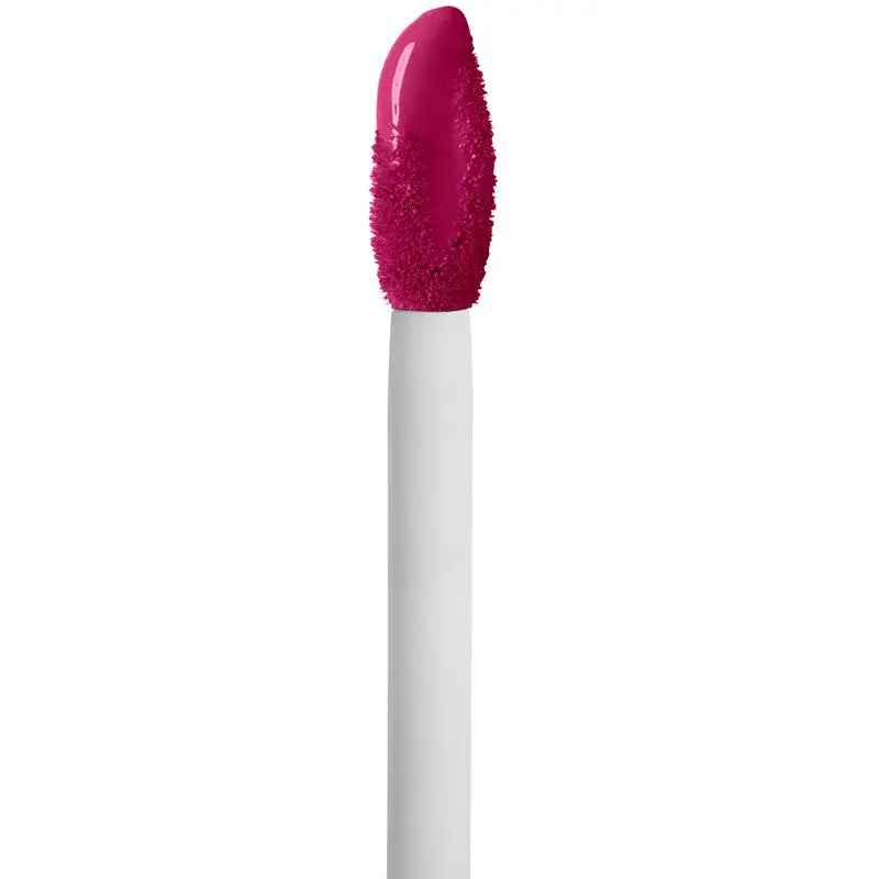 Maybelline New York Matná rúž s dlhotrvajúcim účinkom Superstay Matte Ink, odtieň 120 Artist Color Rosa