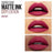 Maybelline New York Matná rúž s dlhotrvajúcim účinkom Superstay Matte Ink, odtieň 120 Artist Color Rosa