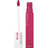 Maybelline New York Matná rúž s dlhotrvajúcim účinkom Superstay Matte Ink, odtieň 155 Savant, ružová farba