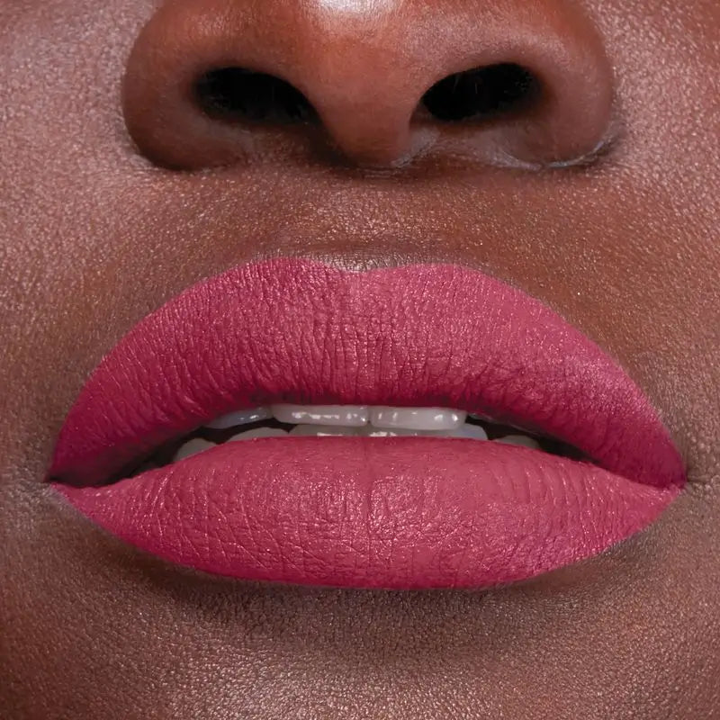 Maybelline New York Matná rúž s dlhotrvajúcim účinkom Superstay Matte Ink, odtieň 155 Savant, ružová farba