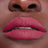 Maybelline New York Matná rúž s dlhotrvajúcim účinkom Superstay Matte Ink, odtieň 155 Savant, ružová farba