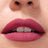 Maybelline New York Matná rúž s dlhotrvajúcim účinkom Superstay Matte Ink, odtieň 155 Savant, ružová farba
