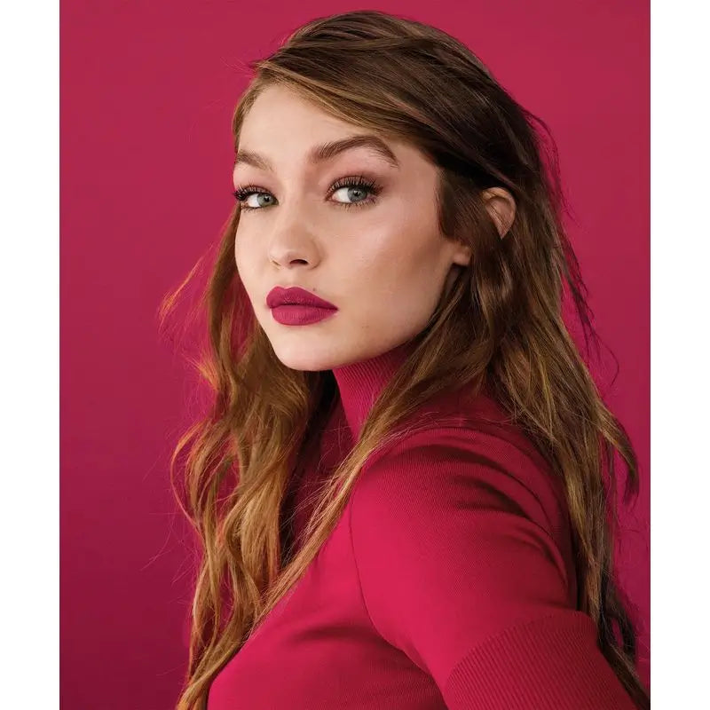 Maybelline New York Matná rúž s dlhotrvajúcim účinkom Superstay Matte Ink, odtieň 155 Savant, ružová farba