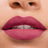 Maybelline New York Matná rúž s dlhotrvajúcim účinkom Superstay Matte Ink, odtieň 155 Savant, ružová farba
