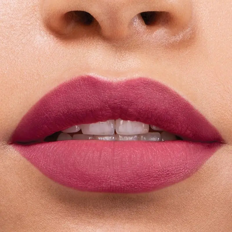 Maybelline New York Matná rúž s dlhotrvajúcim účinkom Superstay Matte Ink, odtieň 155 Savant, ružová farba