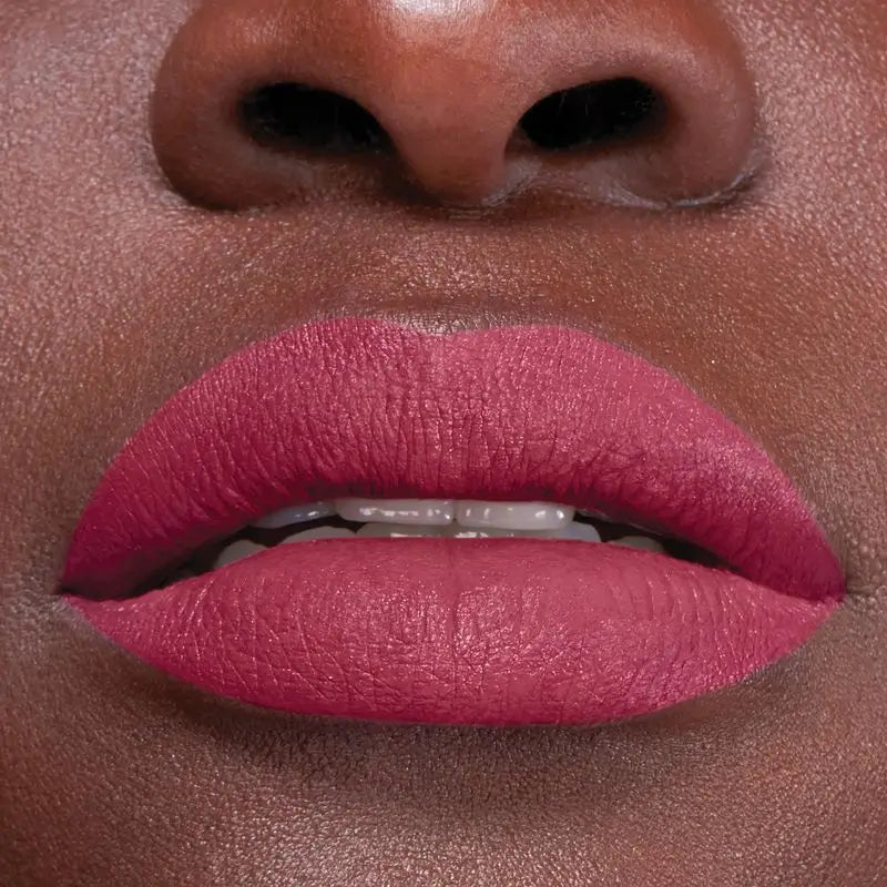 Maybelline New York Matná rúž s dlhotrvajúcim účinkom Superstay Matte Ink, odtieň 155 Savant, ružová farba