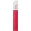 Maybelline New York Superstay Matte Lipstick Long Wear Superstay Matte Ink Shade 155 Savant Pink