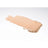 Maybelline New York Matujúci púder Fit Me Mate s efektom zúženia pórov, odtieň 120 Classic Ivory, pre svetlú pleť. – 9 g
