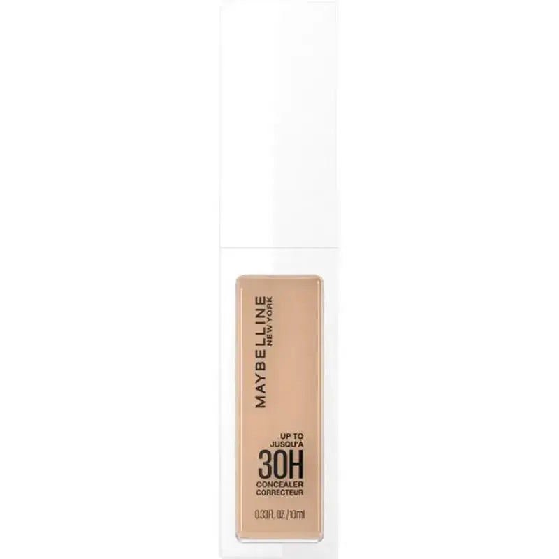 Maybelline New York Superstay Active Wear Korektor, odtieň 25 Medium