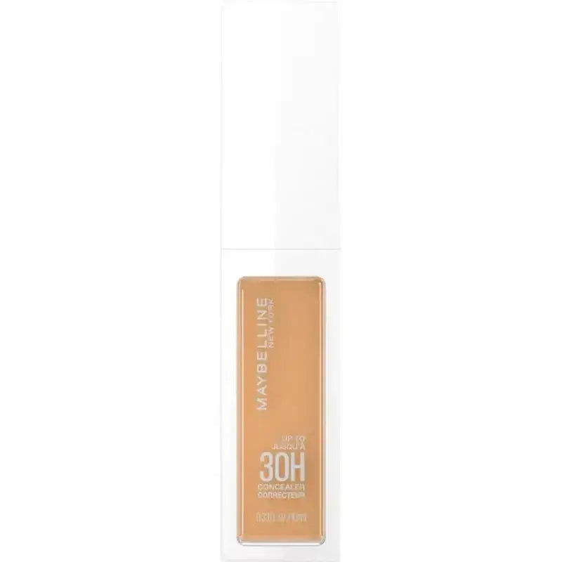 Maybelline New York Superstay Active Wear korektor, odtieň 30 Honey