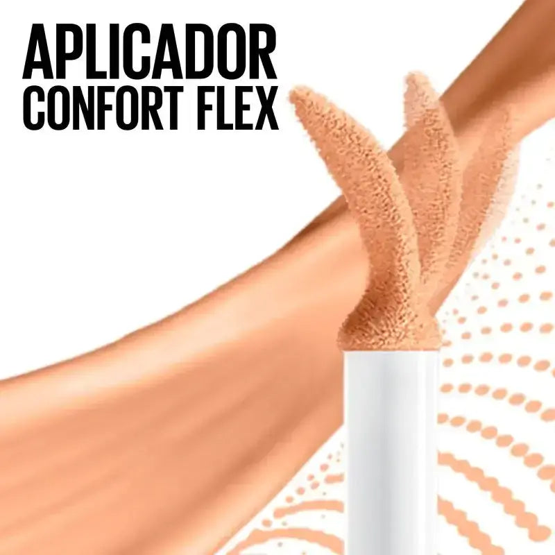 Maybelline New York Superstay Active Wear korektor, odtieň 30 Honey
