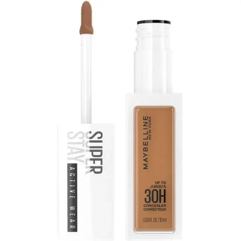 Maybelline New York Superstay Active Wear korektor, odtieň 45 Tan