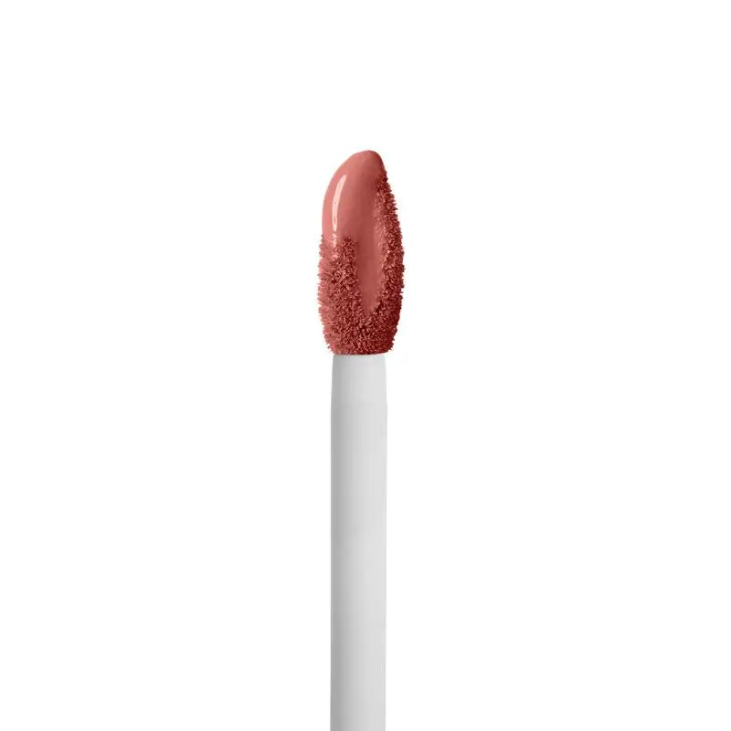 Maybelline New York Superstay Matte Ink Matná rúž s dlhotrvajúcim účinkom, odtieň 05 Loyalist, farba Nude