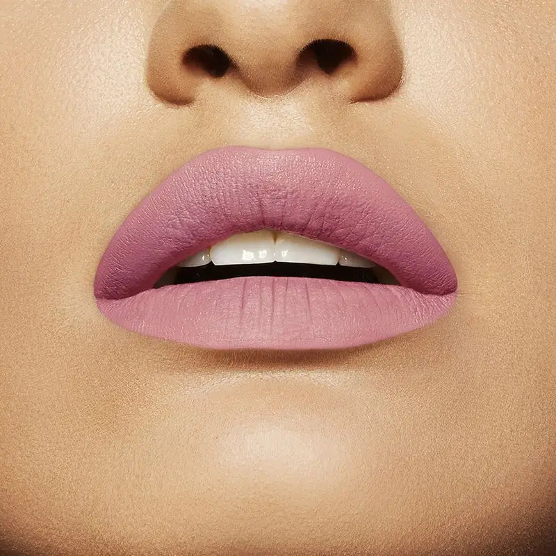 Maybelline New York Superstay Matte Ink – matná rúž s dlhotrvajúcim účinkom, odtieň 10 Dreamer, farba nude ružová
