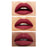 Maybelline New York Superstay Matte Ink – matná rúž s dlhotrvajúcim účinkom, odtieň 115 Founder, farba víno