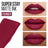 Maybelline New York Superstay Matte Ink – matná rúž s dlhotrvajúcim účinkom, odtieň 115 Founder, farba víno