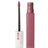 Maybelline New York Superstay Matte Ink – matná rúž s dlhotrvajúcim účinkom, odtieň 15 Lover, farba Nude