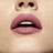Maybelline New York Superstay Matte Ink – matná rúž s dlhotrvajúcim účinkom, odtieň 15 Lover, farba Nude