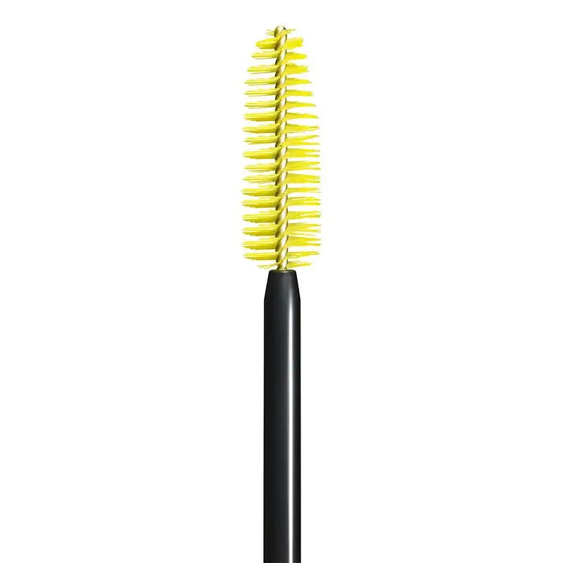Maybelline New York The Colossal Black čierna riasenka pre maximálny objem, 10,7 ml