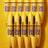 Maybelline New York The Colossal Black čierna riasenka pre maximálny objem, 10,7 ml