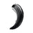 Maybelline New York The Colossal Black čierna riasenka pre maximálny objem, 10,7 ml
