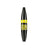 Maybelline New York The Colossal Go Extreme Radical Black čierna riasenka na zväčšenie objemu, 9,5 ml