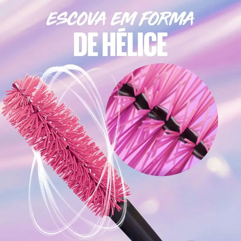 Maybelline New York The Falsies Surreal Extensions Waterproof – riasenka s efektom predĺženia rias.