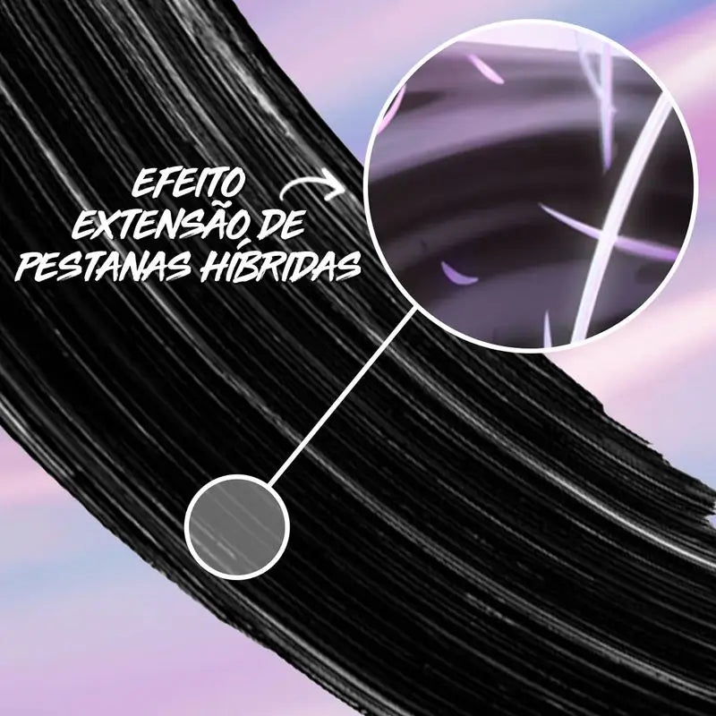 Maybelline New York The Falsies Surreal Extensions Waterproof – riasenka s efektom predĺženia rias.
